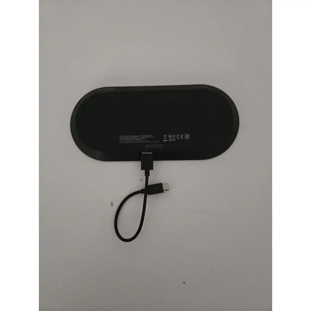 Mophie Dual Wireless Charging Pad